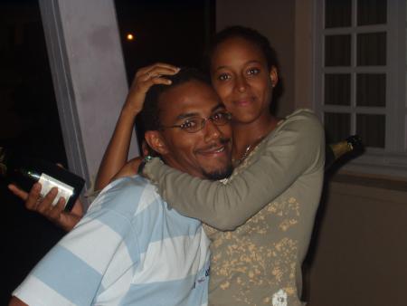 Vive les amoureux!!